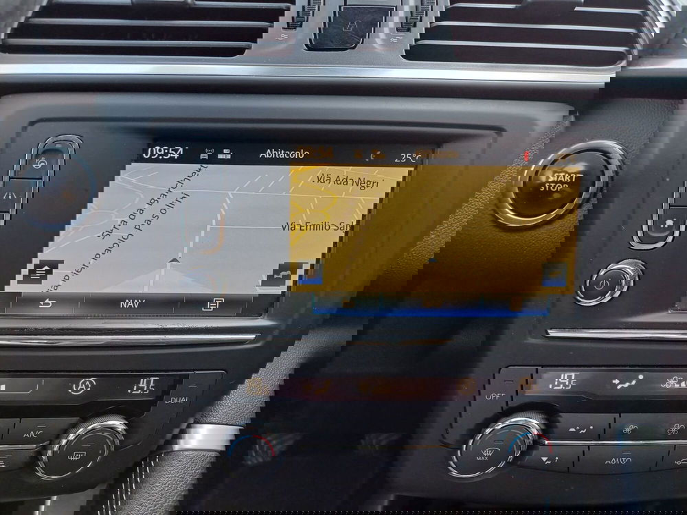 Renault Kadjar usata a Modena (13)