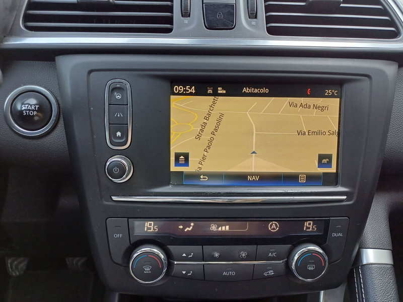 Renault Kadjar usata a Modena (13)