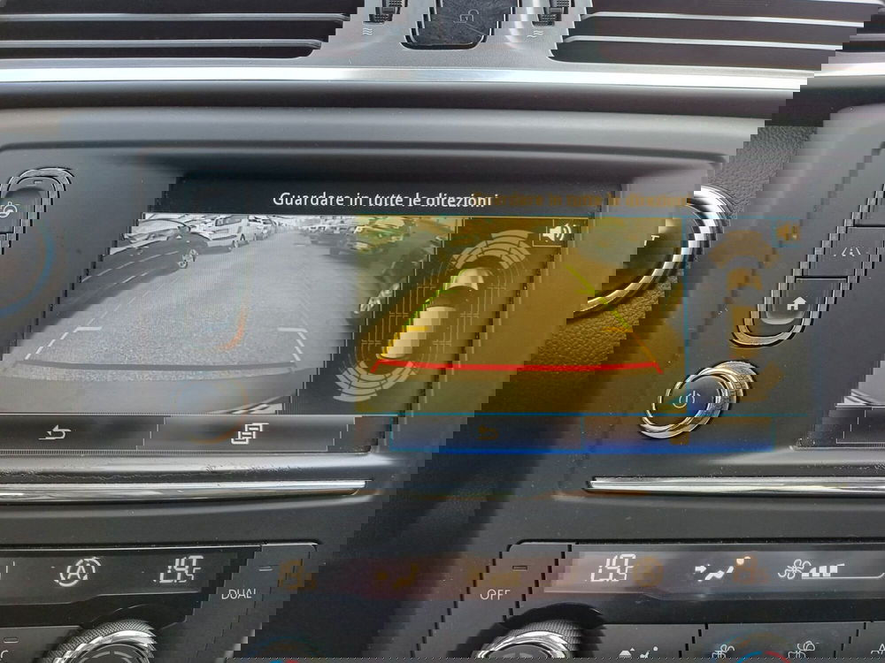 Renault Kadjar usata a Modena (14)