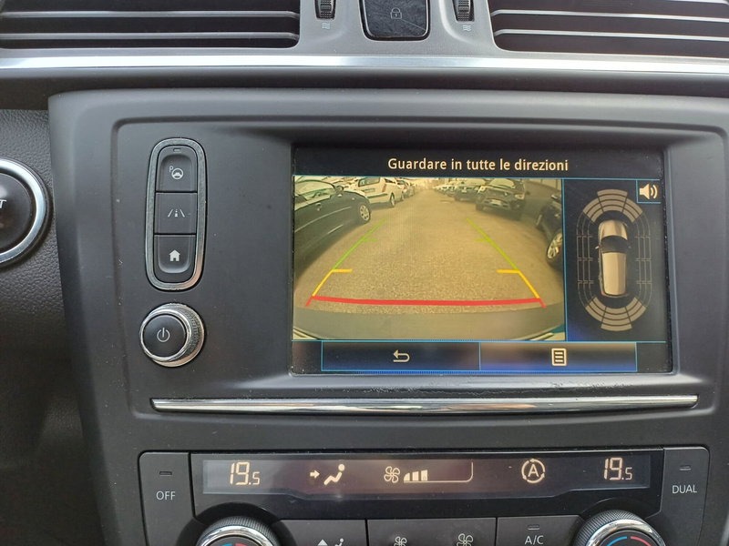 Renault Kadjar usata a Modena (14)