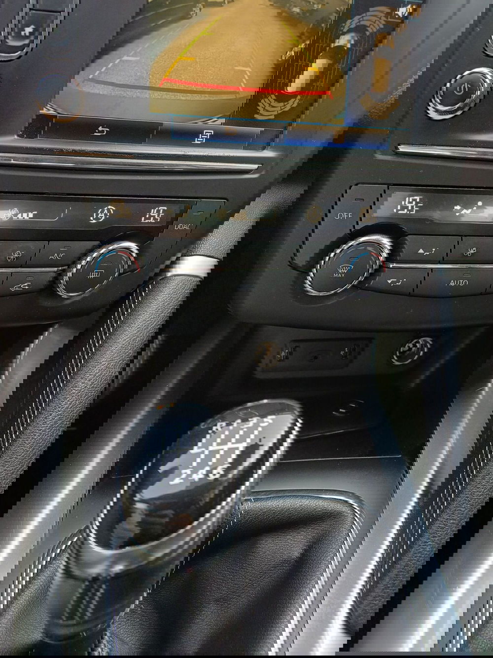 Renault Kadjar usata a Modena (15)