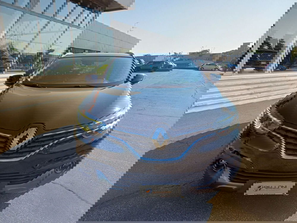 Renault Kadjar usata a Modena (2)