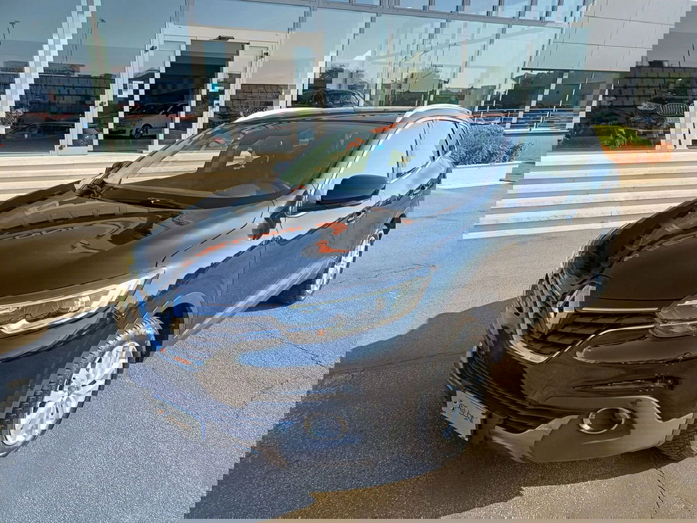 Renault Kadjar usata a Modena (3)
