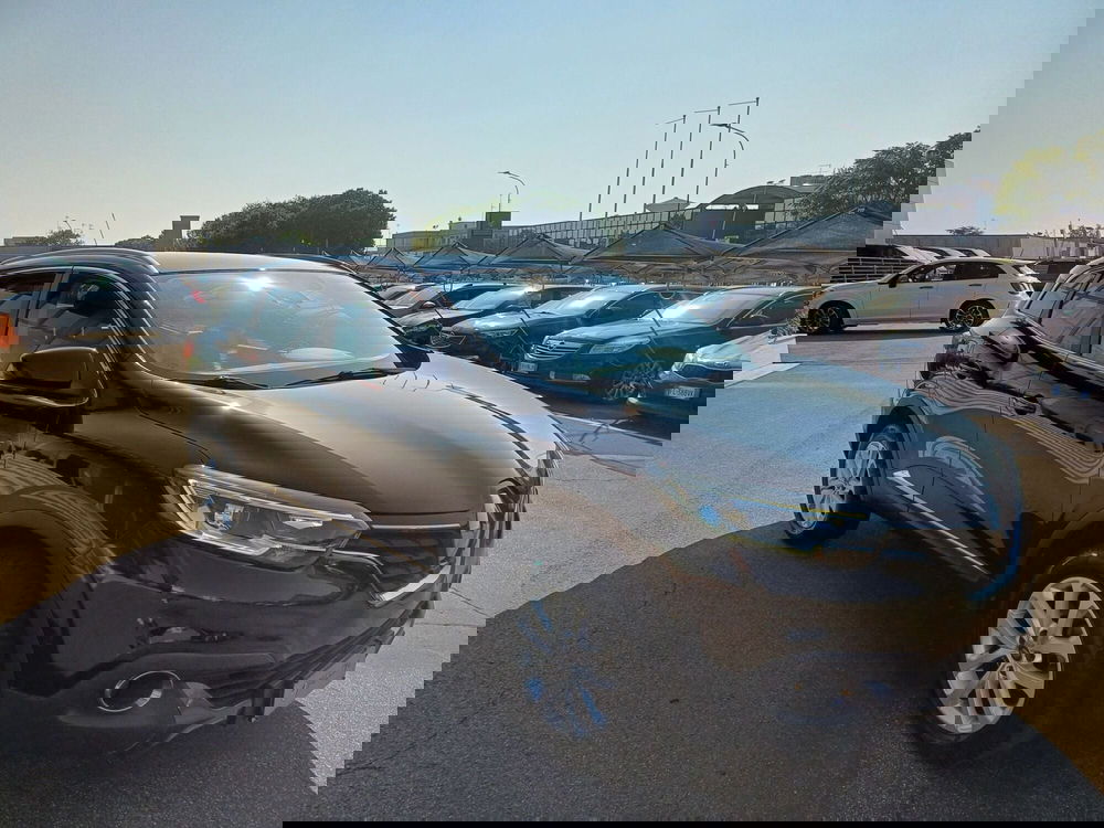 Renault Kadjar usata a Modena (4)