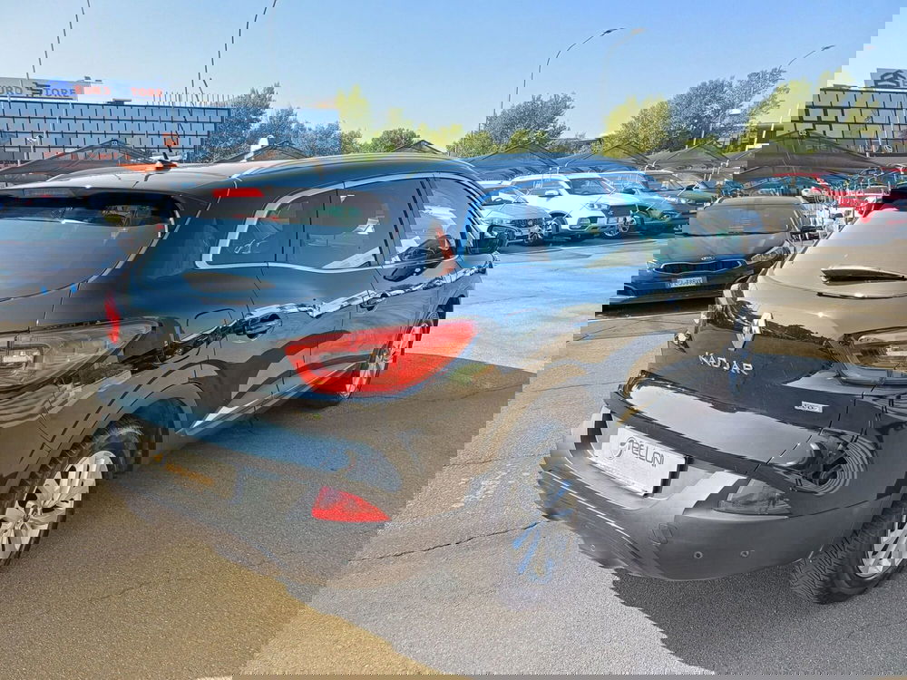 Renault Kadjar usata a Modena (5)
