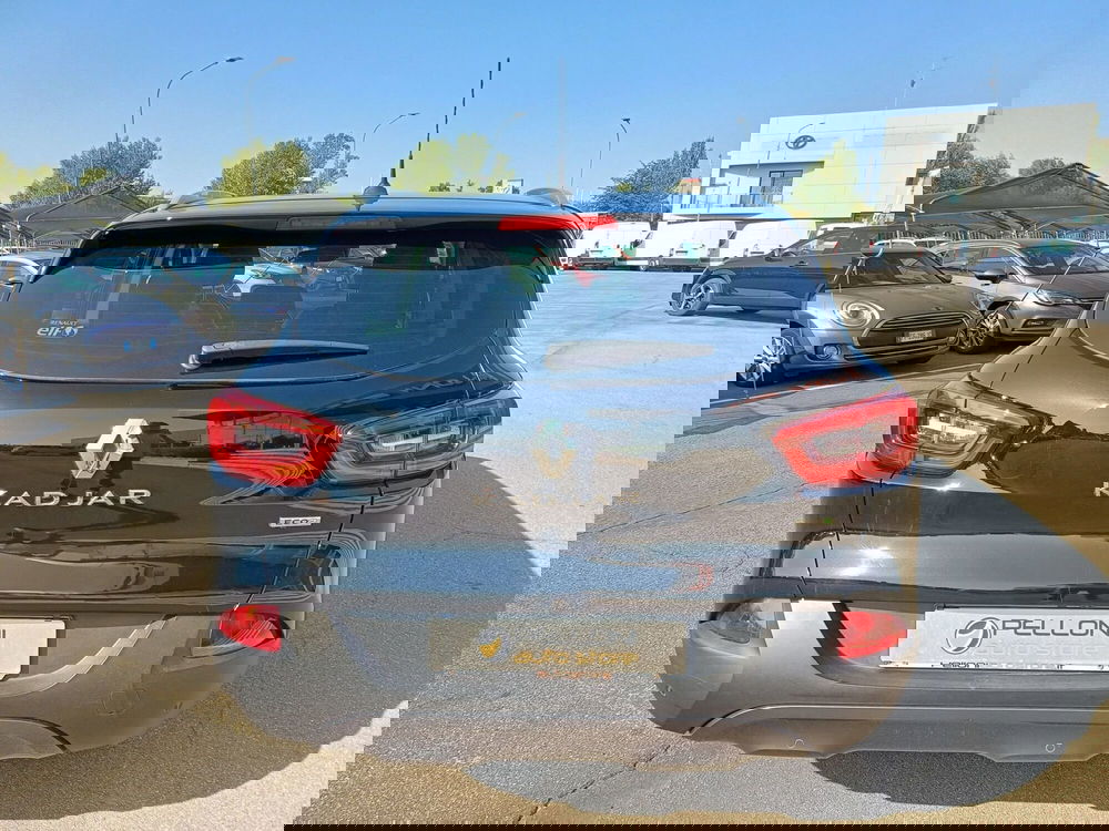 Renault Kadjar usata a Modena (6)