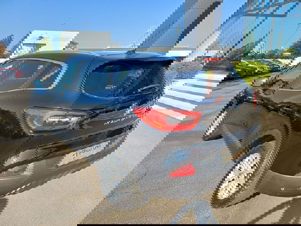 Renault Kadjar usata a Modena (7)