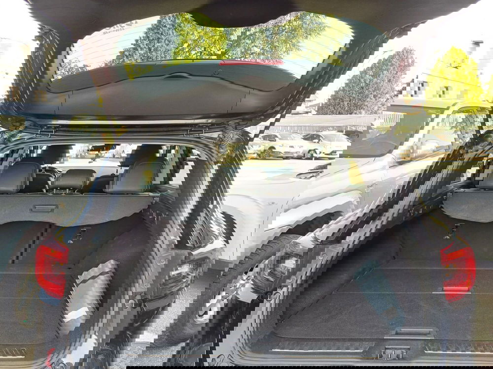 Renault Kadjar usata a Modena (8)