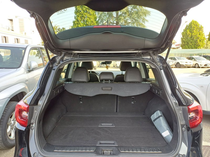 Renault Kadjar usata a Modena (8)