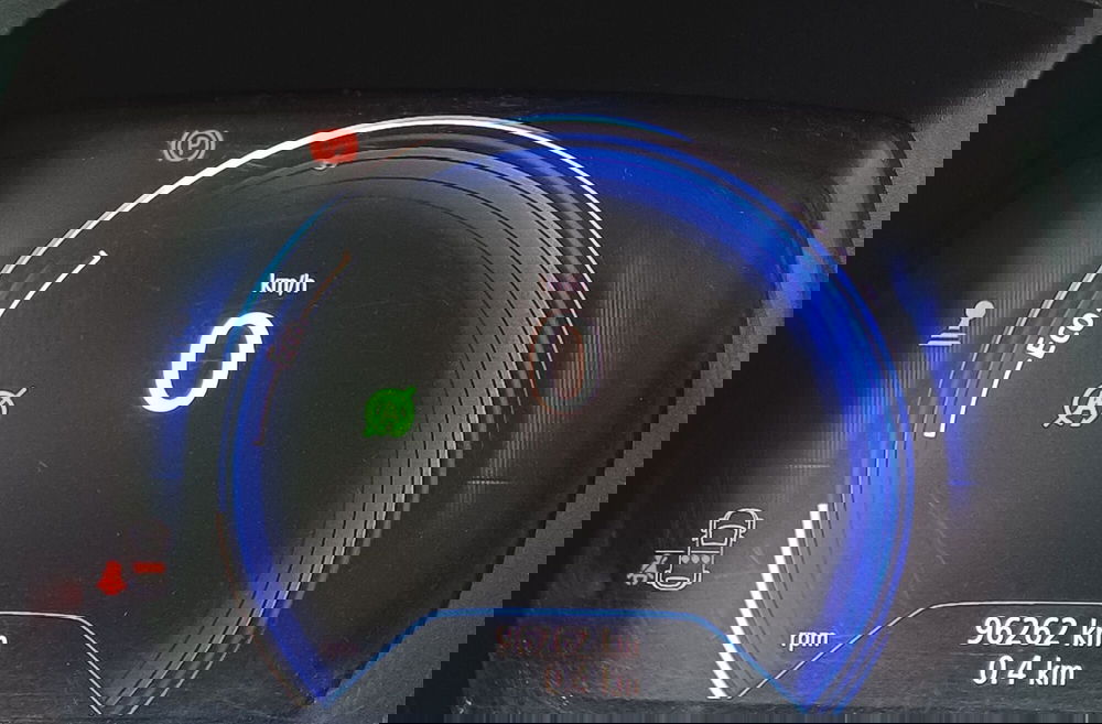 Renault Kadjar usata a Modena (9)