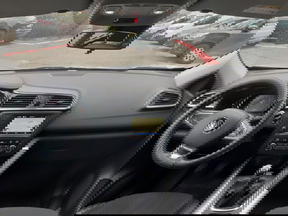 Renault Kadjar usata a Modena (10)