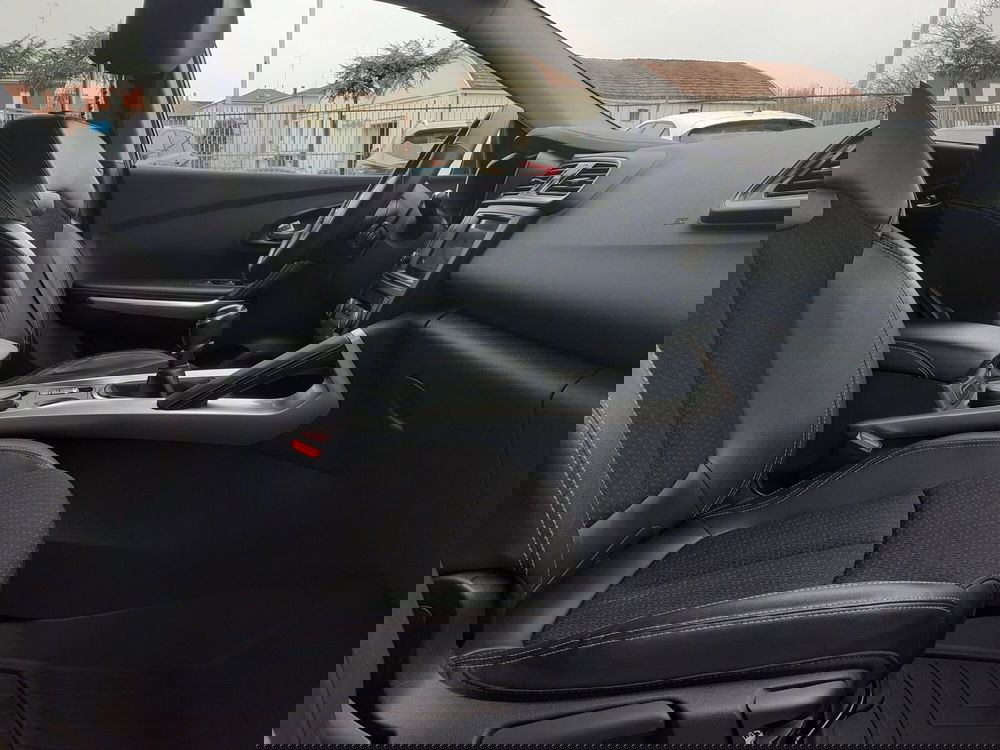 Renault Kadjar usata a Modena (11)