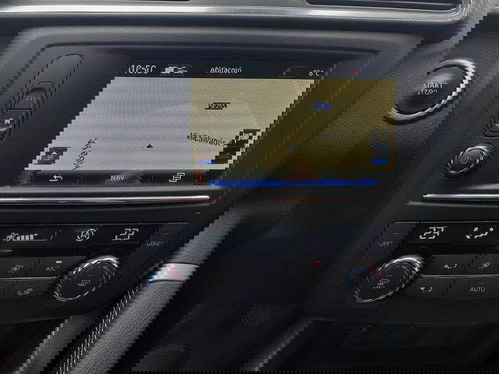 Renault Kadjar usata a Modena (13)