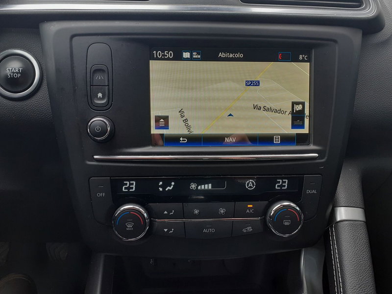 Renault Kadjar usata a Modena (13)