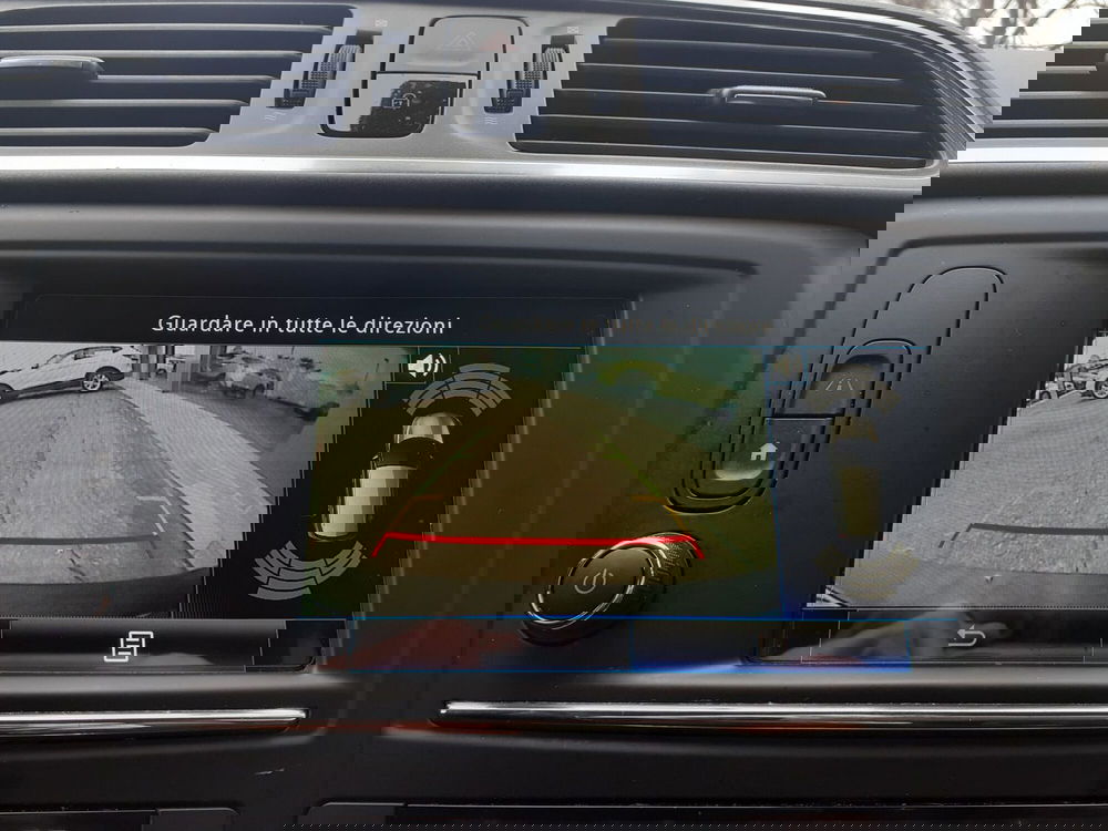 Renault Kadjar usata a Modena (14)