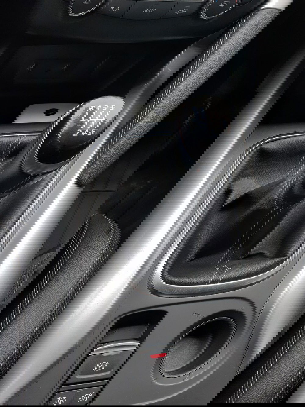 Renault Kadjar usata a Modena (15)