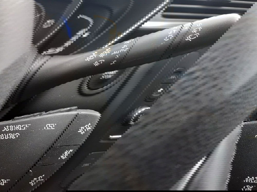 Renault Kadjar usata a Modena (16)