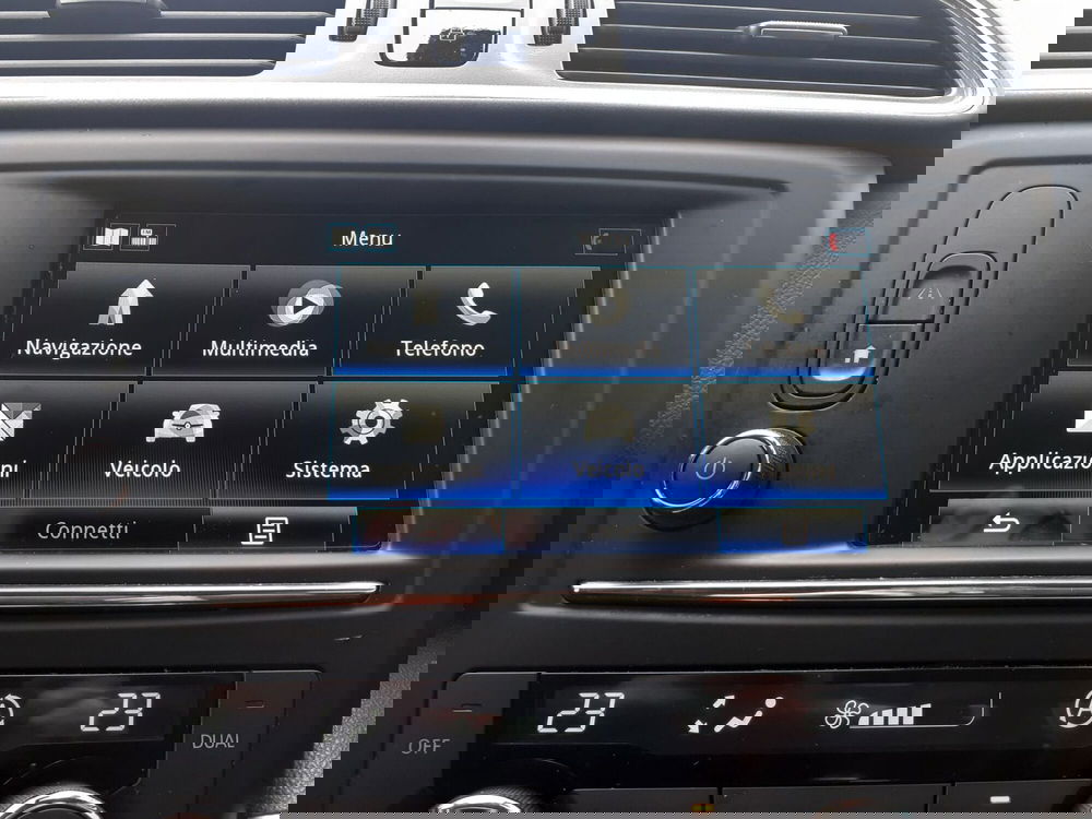 Renault Kadjar usata a Modena (17)