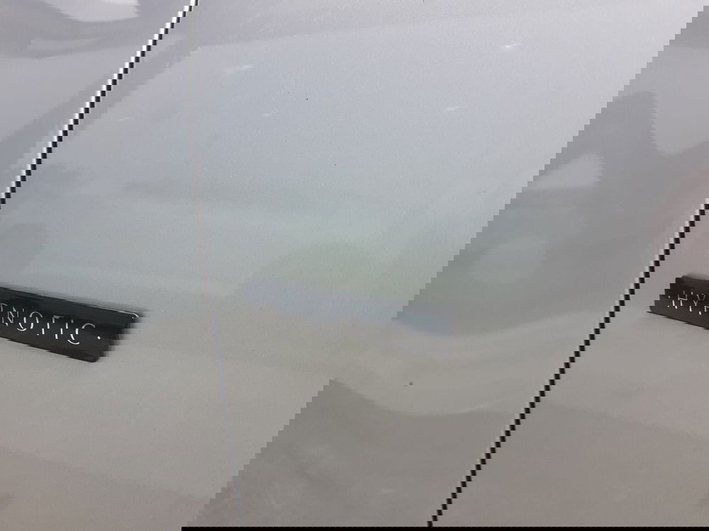 Renault Kadjar usata a Modena (5)