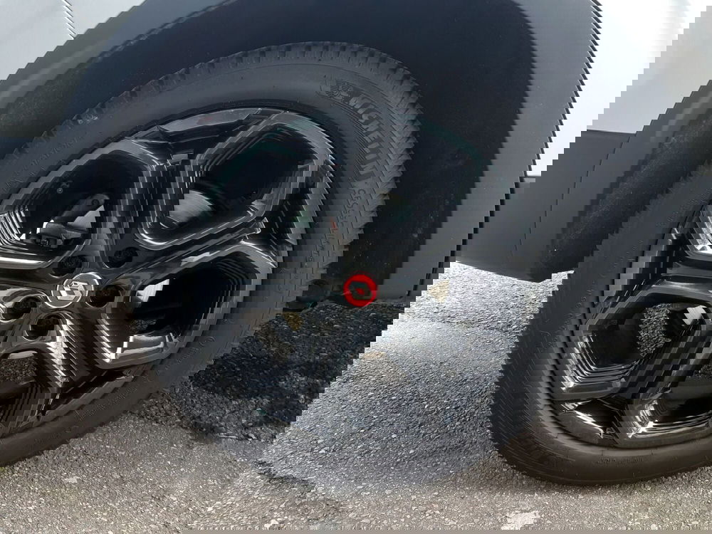 Renault Kadjar usata a Modena (6)