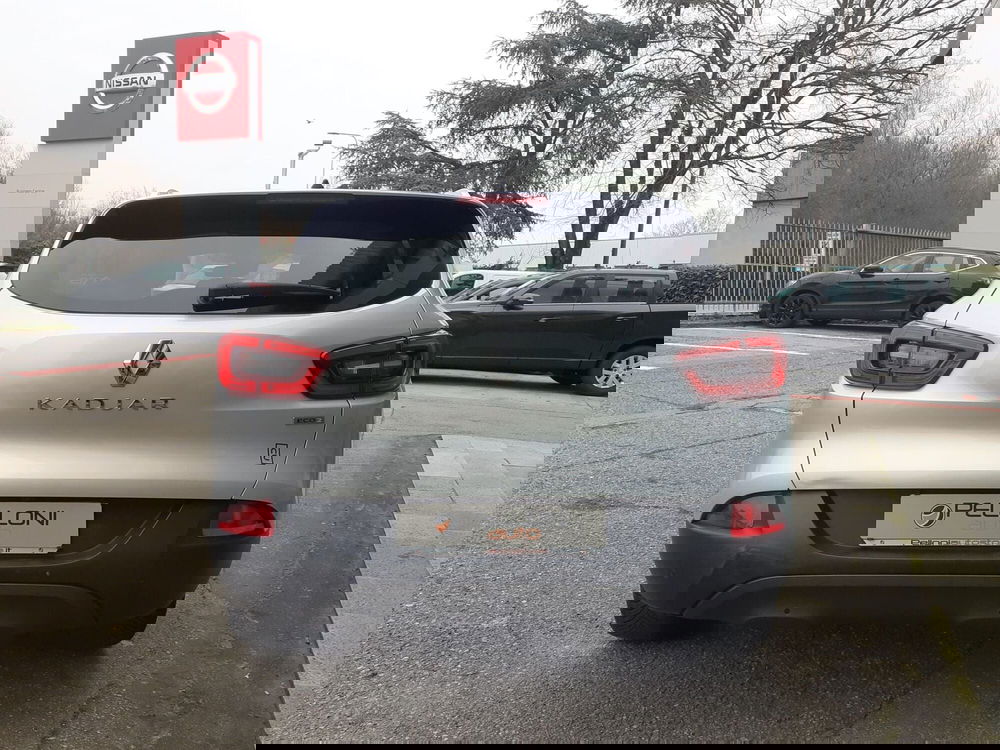 Renault Kadjar usata a Modena (7)