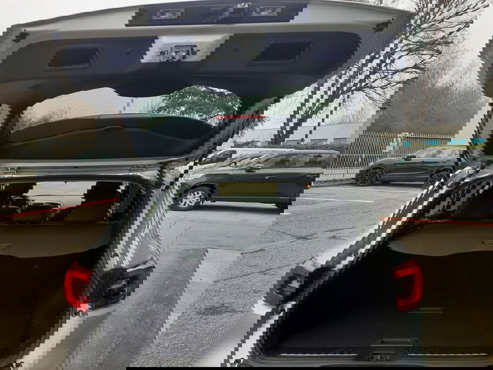 Renault Kadjar usata a Modena (8)