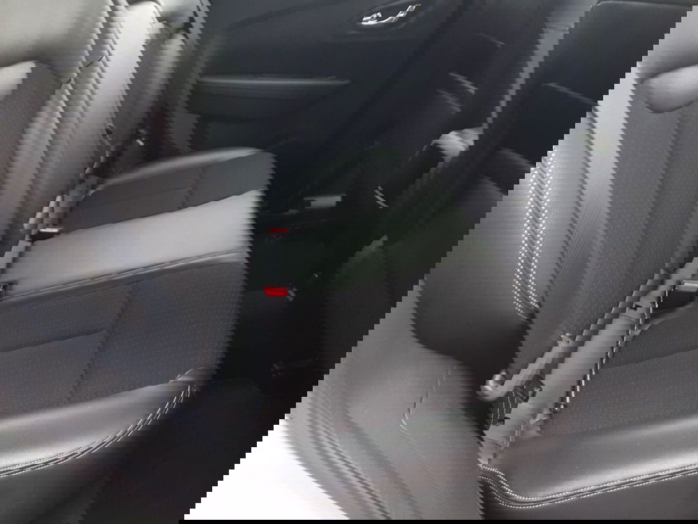 Renault Kadjar usata a Modena (9)