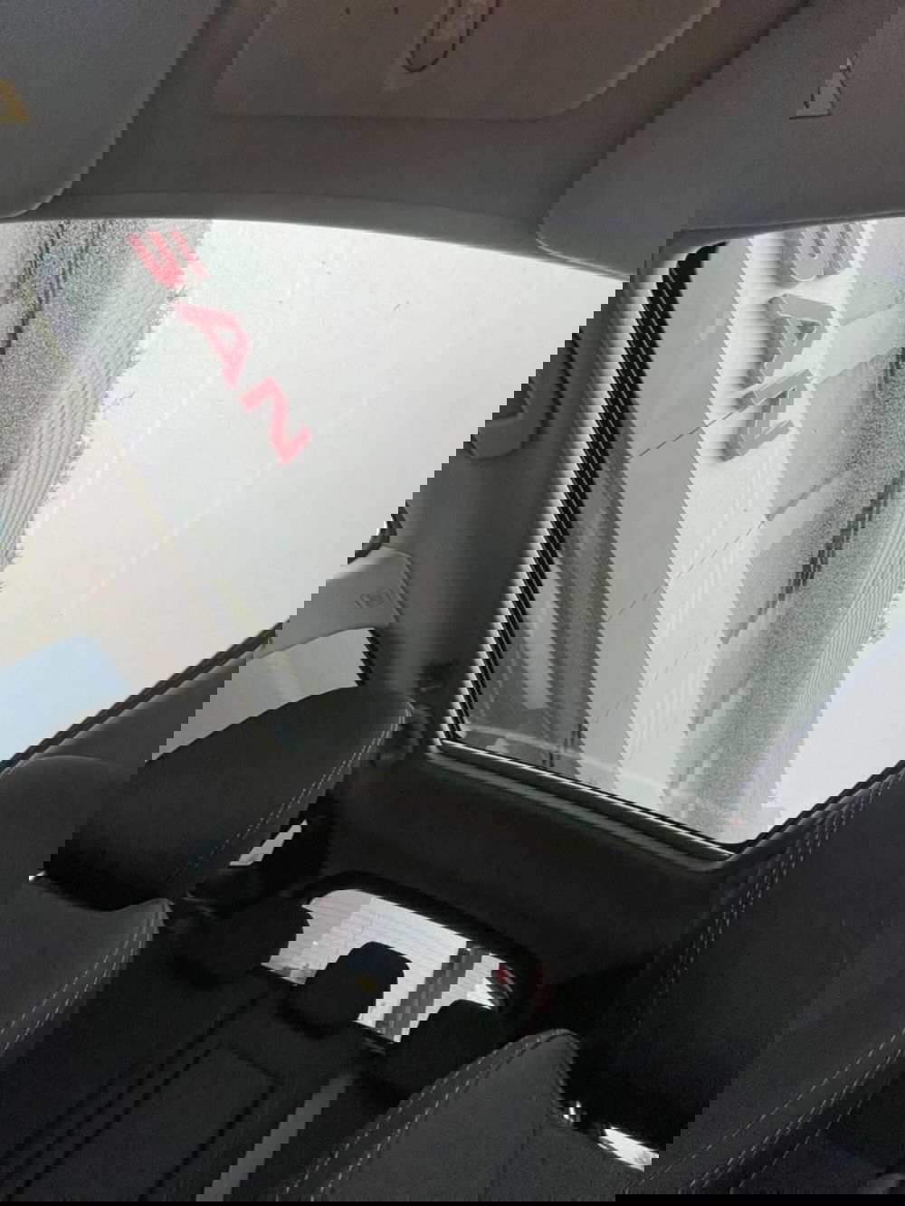 Nissan Qashqai usata a Modena (7)