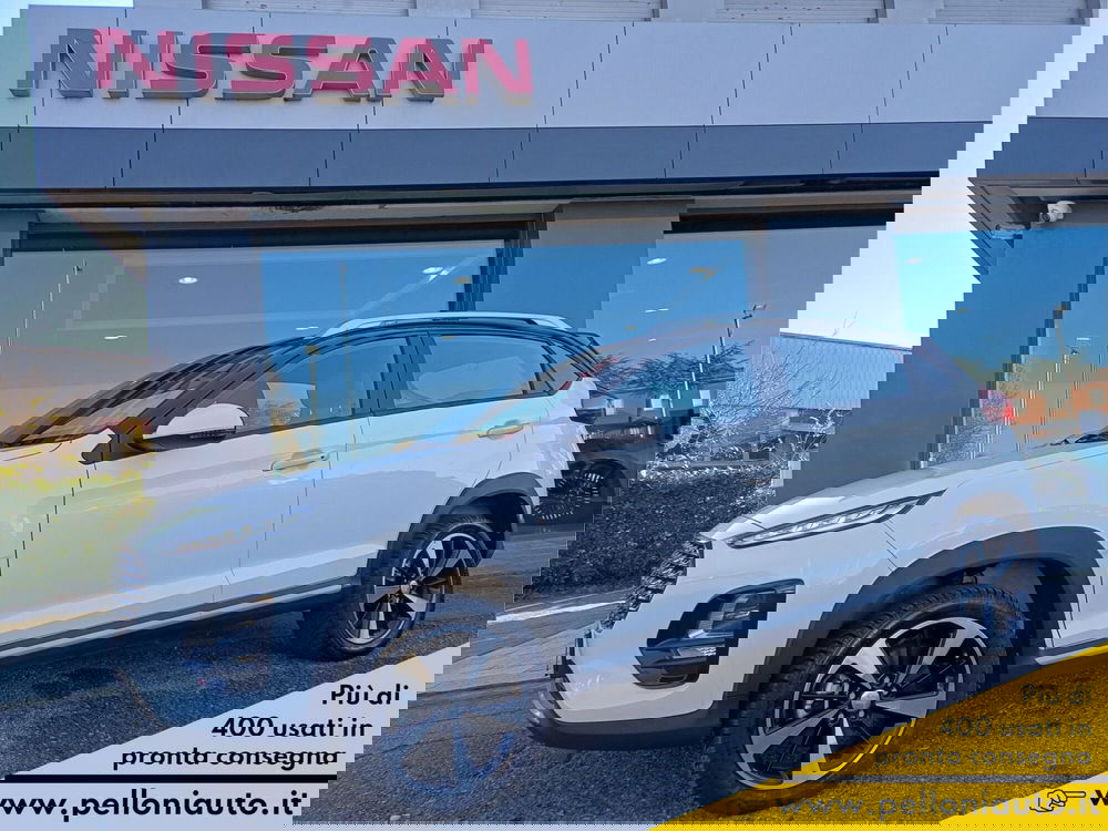 Dr DR 5.0 usata a Modena