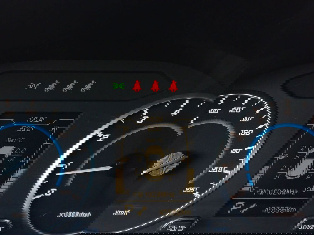 Dr DR 5.0 usata a Modena (10)
