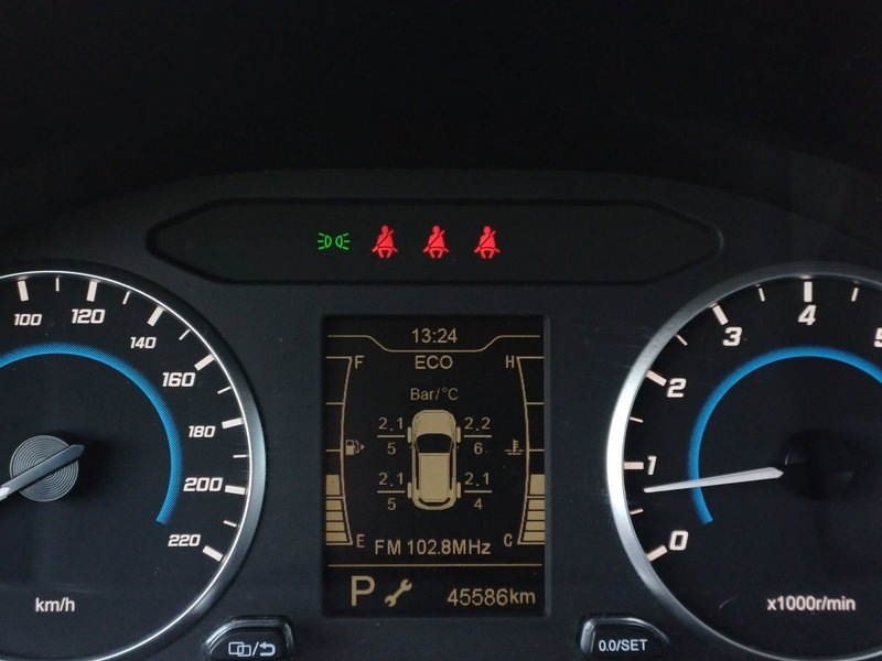 Dr DR 5.0 usata a Modena (10)