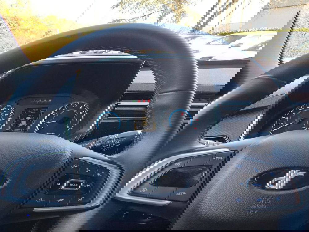 Dr DR 5.0 usata a Modena (11)