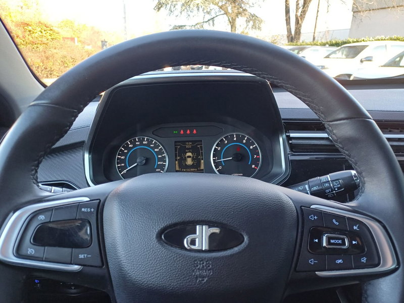 Dr DR 5.0 usata a Modena (11)