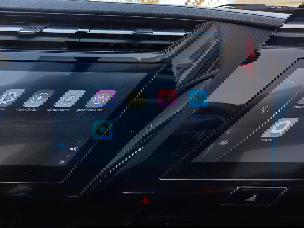 Dr DR 5.0 usata a Modena (12)