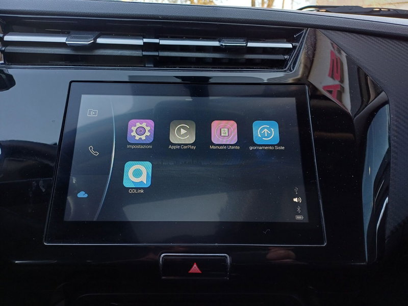 Dr DR 5.0 usata a Modena (12)