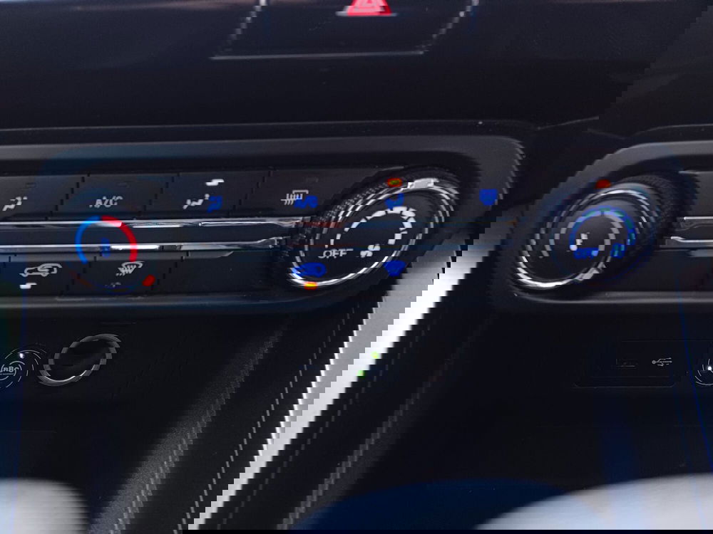 Dr DR 5.0 usata a Modena (14)