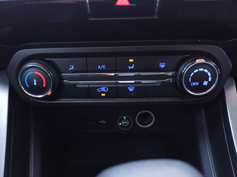 Dr DR 5.0 usata a Modena (14)