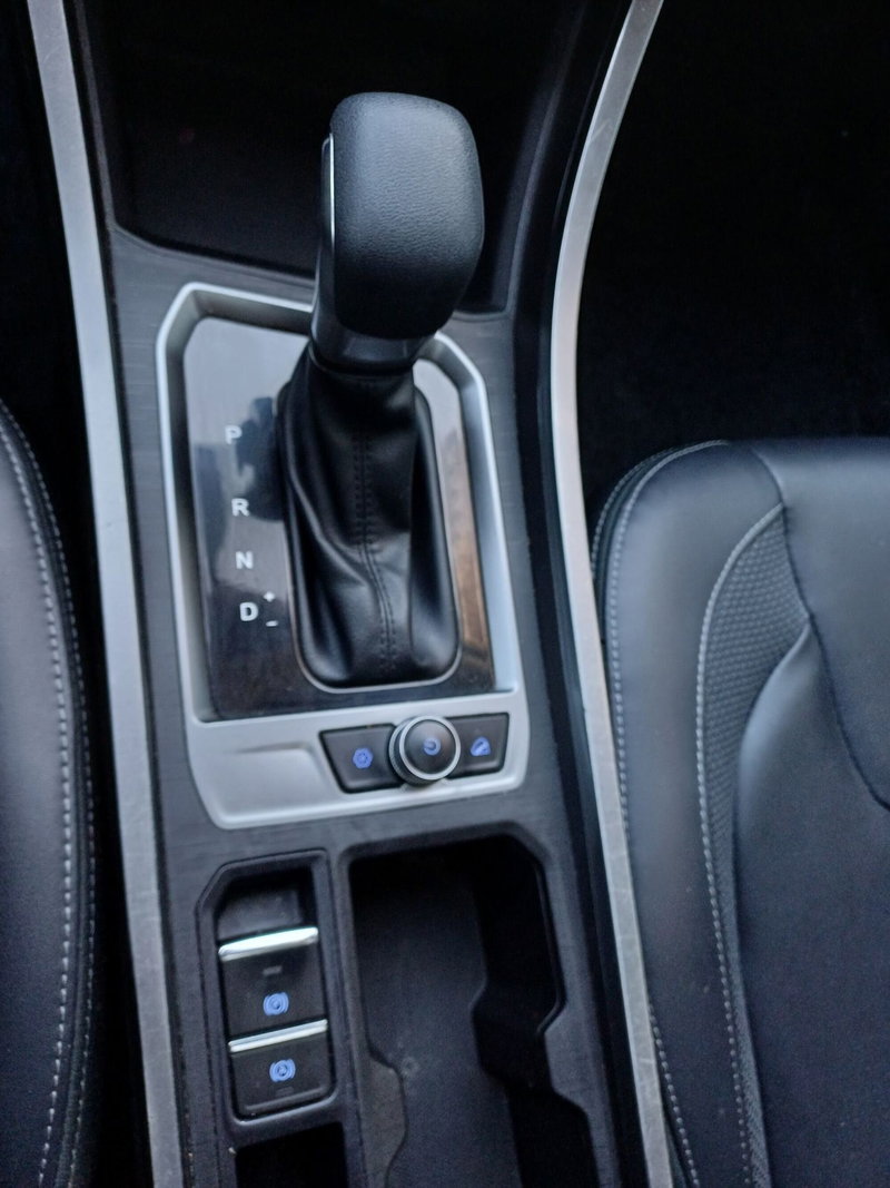 Dr DR 5.0 usata a Modena (15)