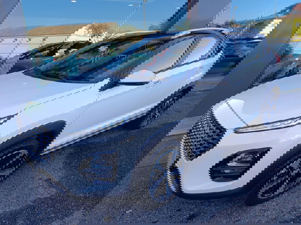 Dr DR 5.0 usata a Modena (2)