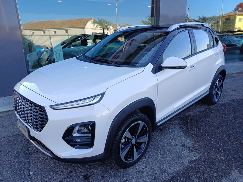 Dr DR 5.0 usata a Modena (2)