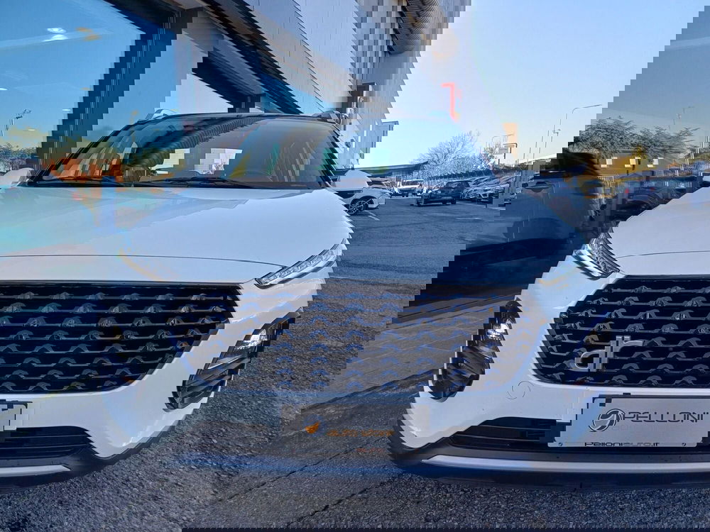 Dr DR 5.0 usata a Modena (3)