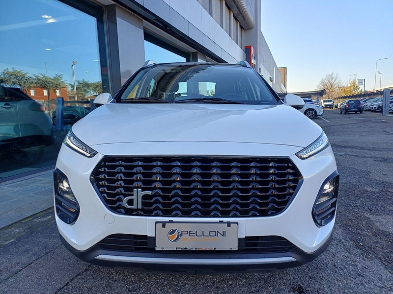 Dr DR 5.0 usata a Modena (3)