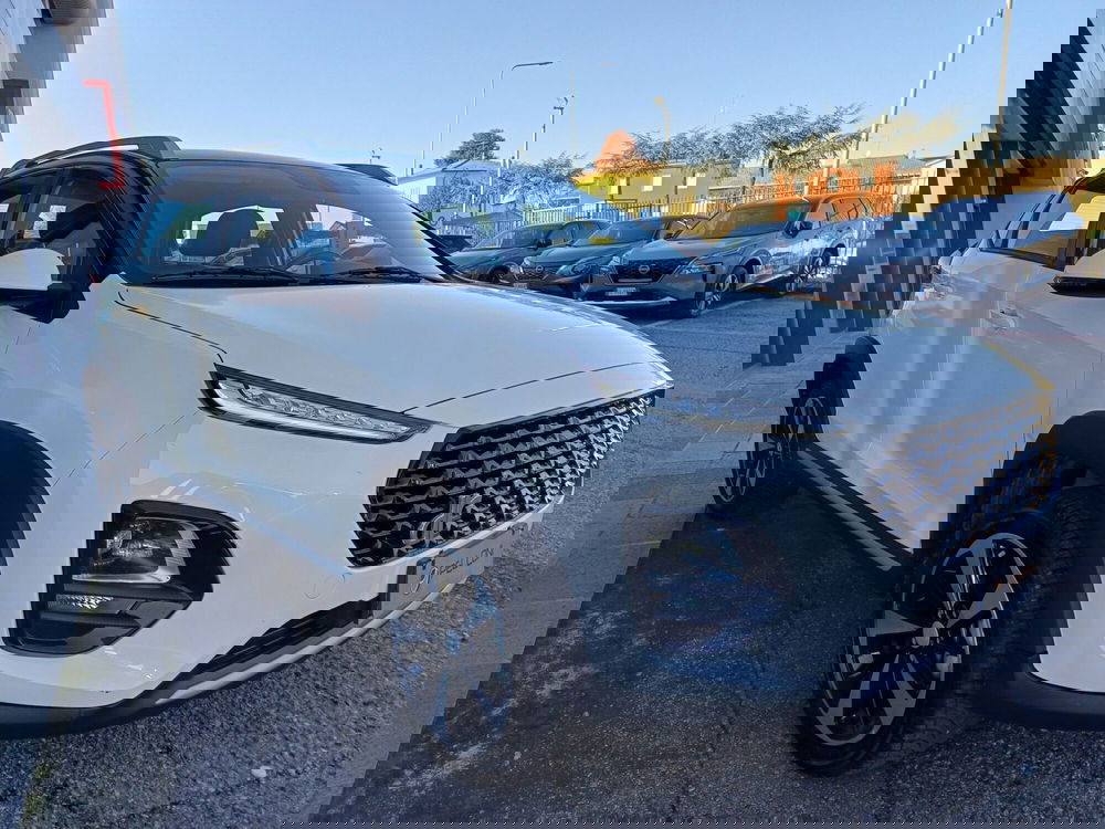 Dr DR 5.0 usata a Modena (4)