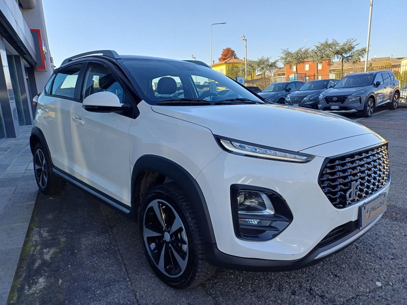 Dr DR 5.0 usata a Modena (4)