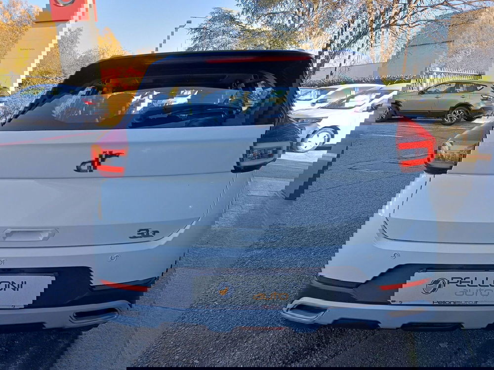 Dr DR 5.0 usata a Modena (5)