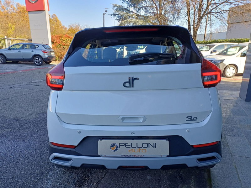 Dr DR 5.0 usata a Modena (5)