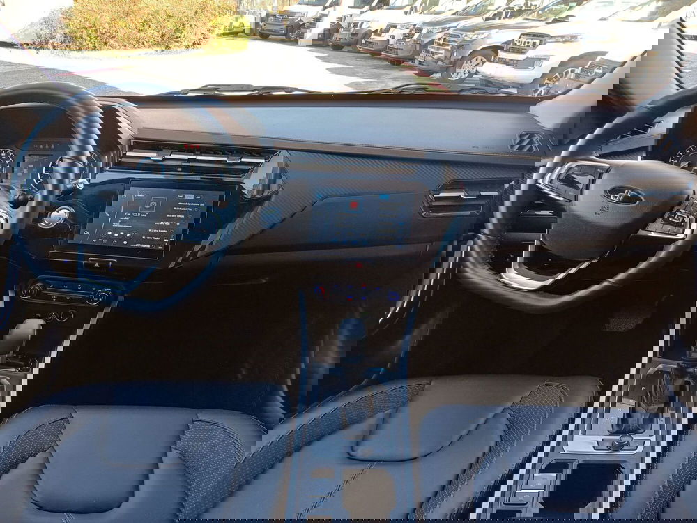 Dr DR 5.0 usata a Modena (7)