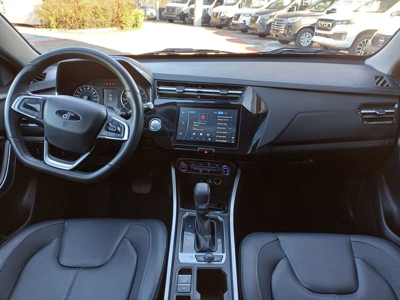 Dr DR 5.0 usata a Modena (7)