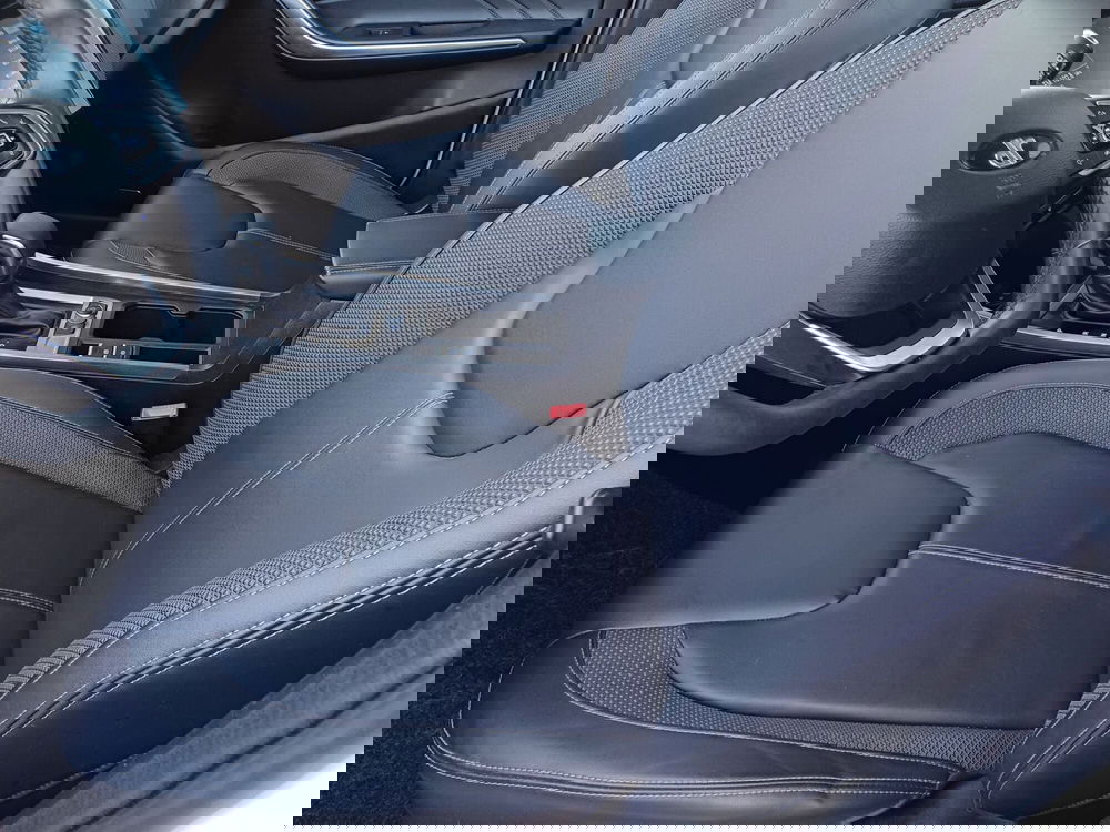 Dr DR 5.0 usata a Modena (8)