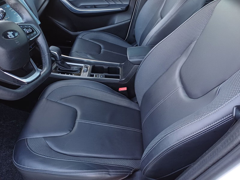 Dr DR 5.0 usata a Modena (8)